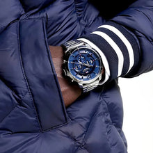 Montre Tommy Hilfiger Luca 1710492 Pour Homme - image 4