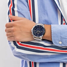 Montre Tommy Hilfiger Luca 1710492 Pour Homme - image 5