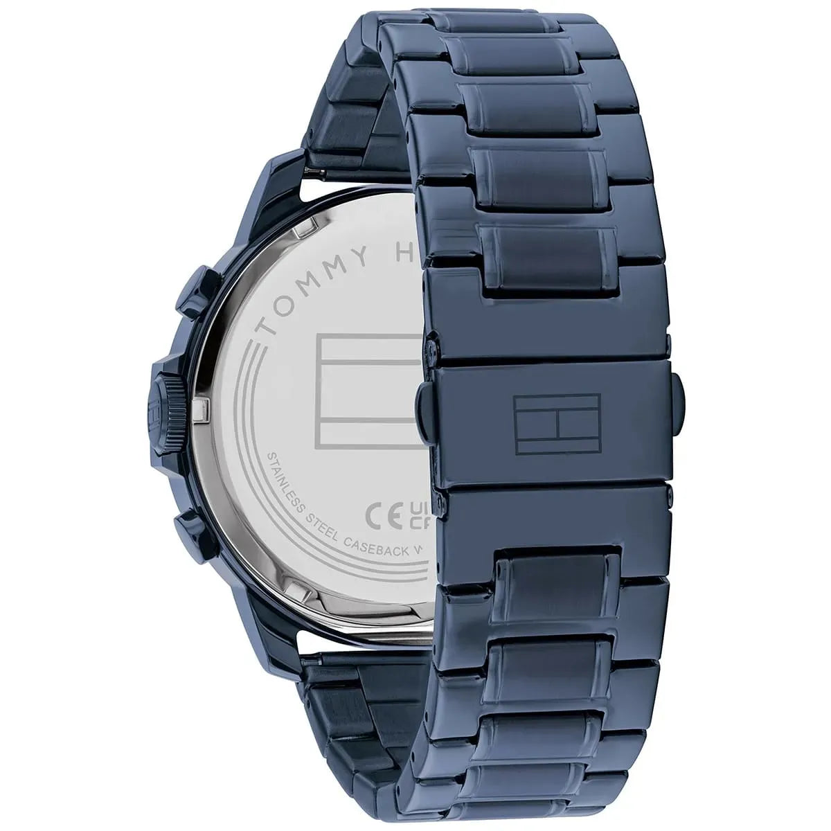 Montre Tommy Hilfiger 1710493 Pour Homme