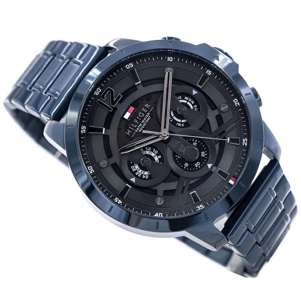 Montre Tommy Hilfiger 1710493 Pour Homme - image 4
