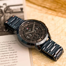 Montre Tommy Hilfiger 1710493 Pour Homme - image 5