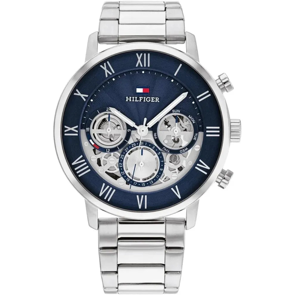 Montre Tommy Hilfiger 1710569 Pour Homme