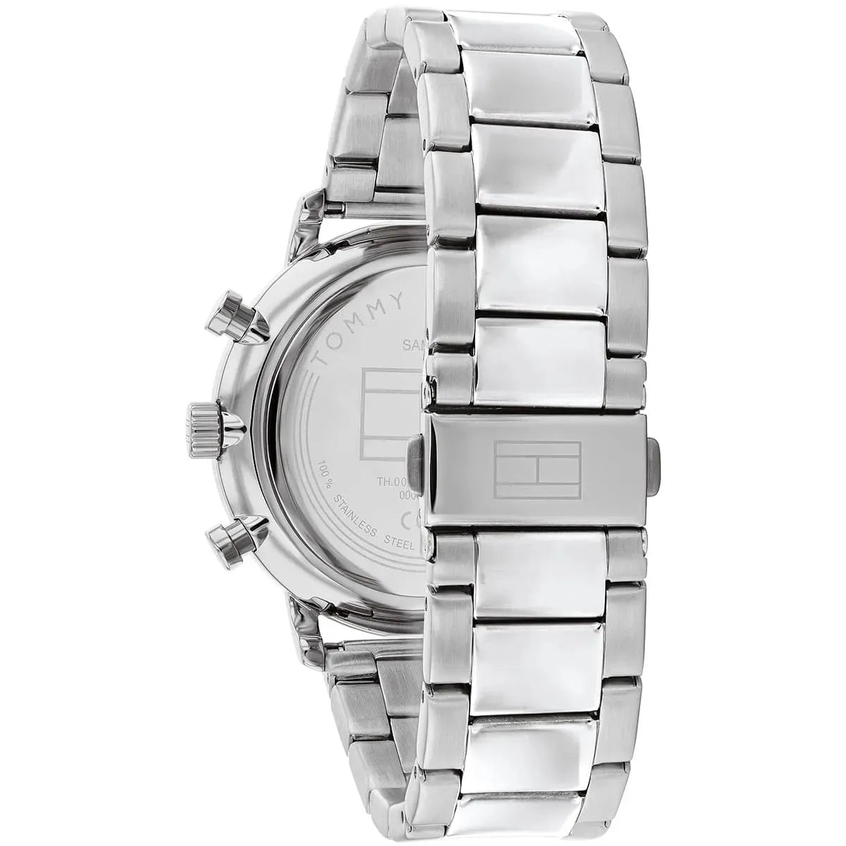 Montre Tommy Hilfiger 1710569 Pour Homme