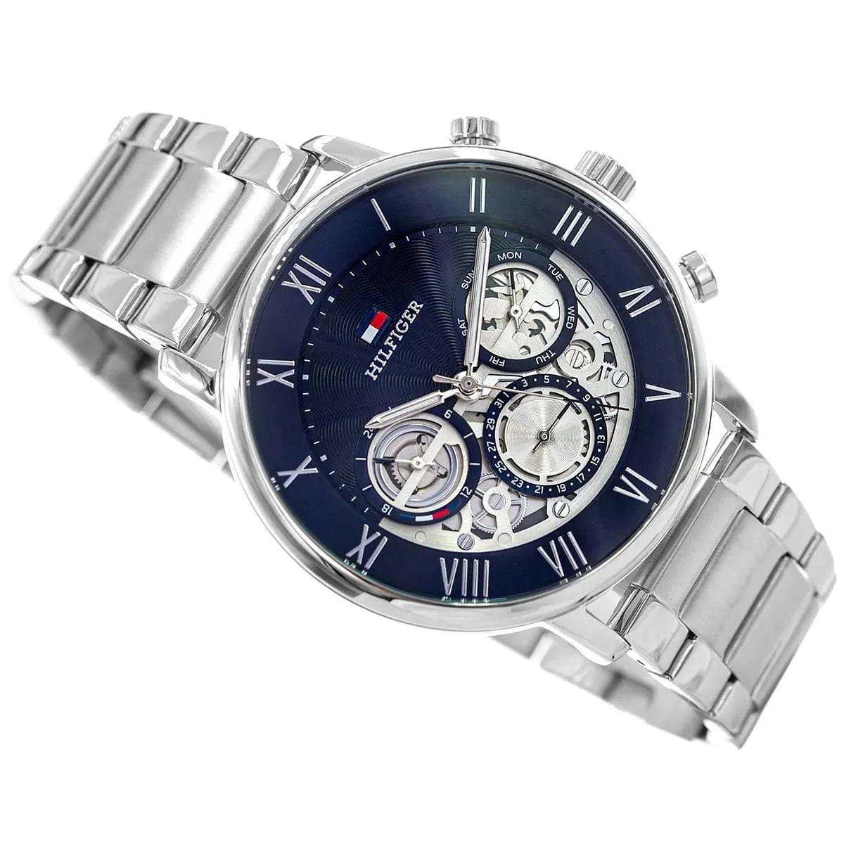 Montre Tommy Hilfiger 1710569 Pour Homme - image 5