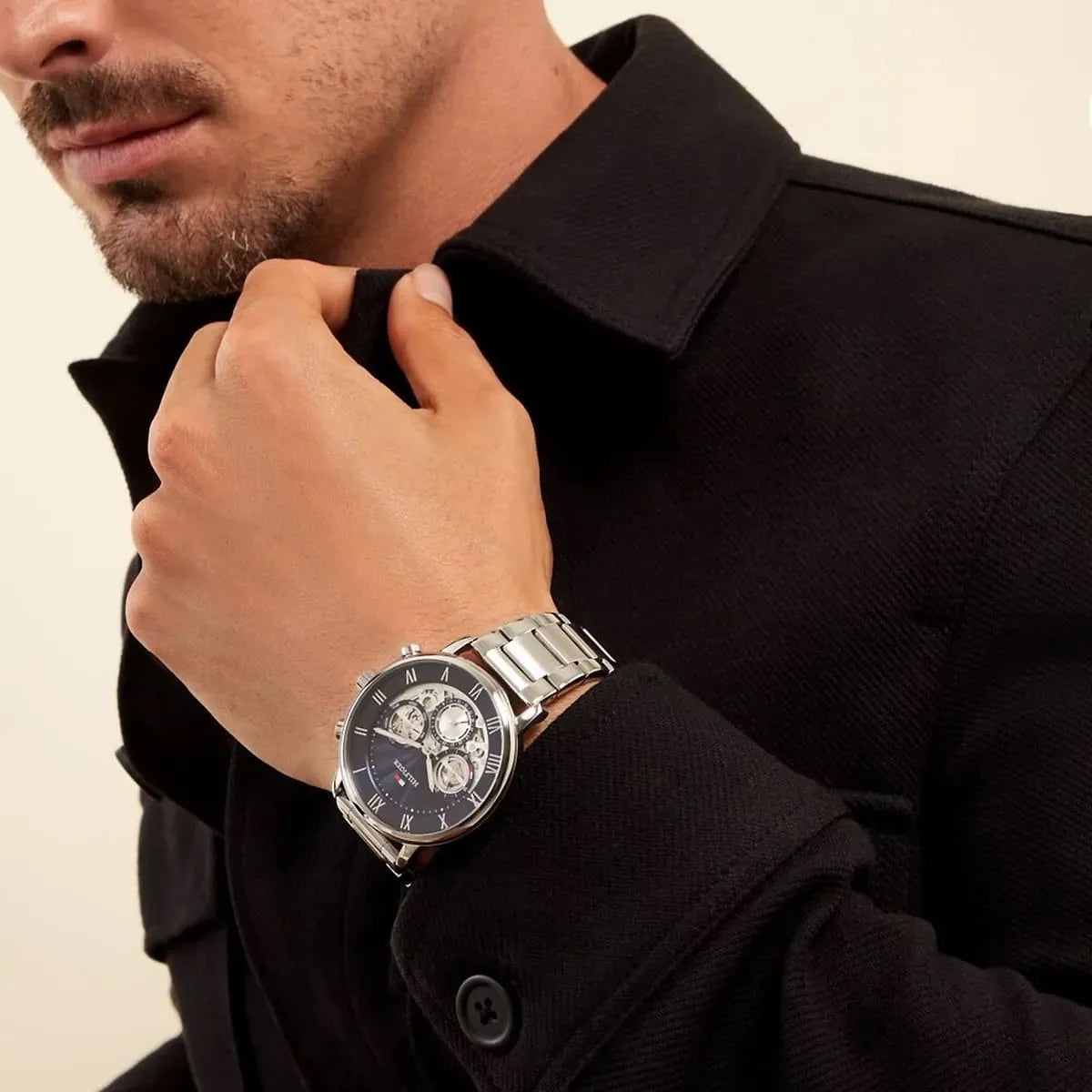 Montre Tommy Hilfiger 1710569 Pour Homme - image 7