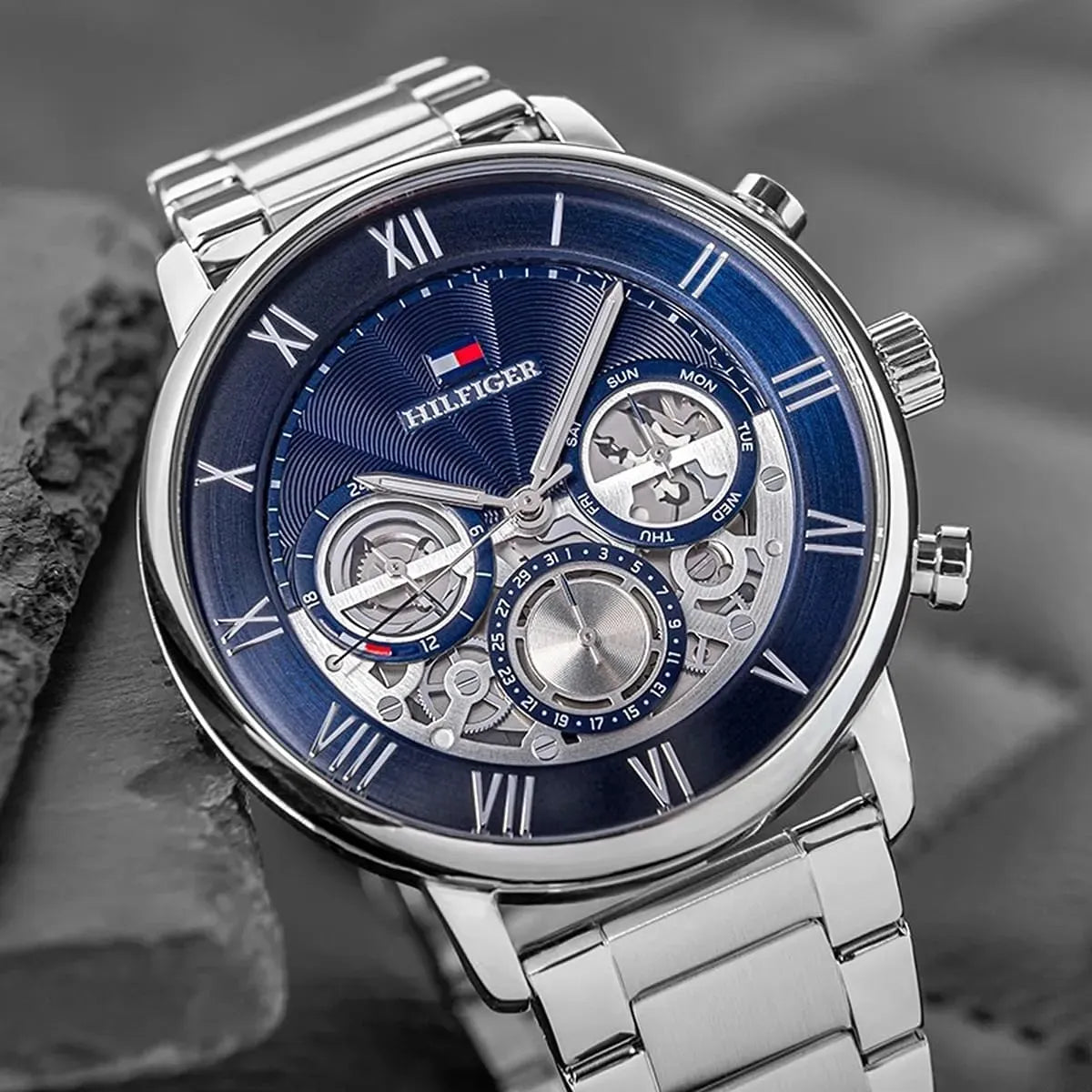 Montre Tommy Hilfiger 1710569 Pour Homme - image 9
