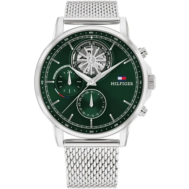 Montre Tommy Hilfiger 1710608 Pour Homme