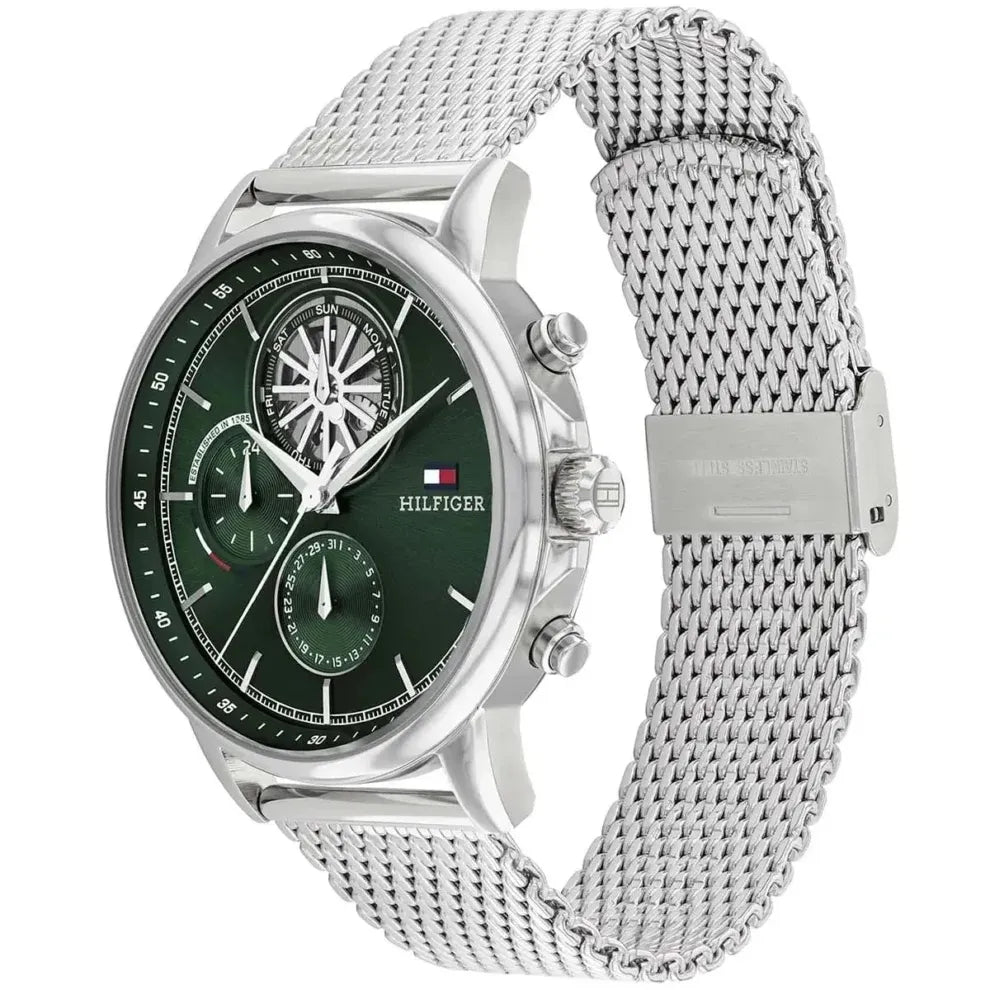Montre Tommy Hilfiger 1710608 Pour Homme