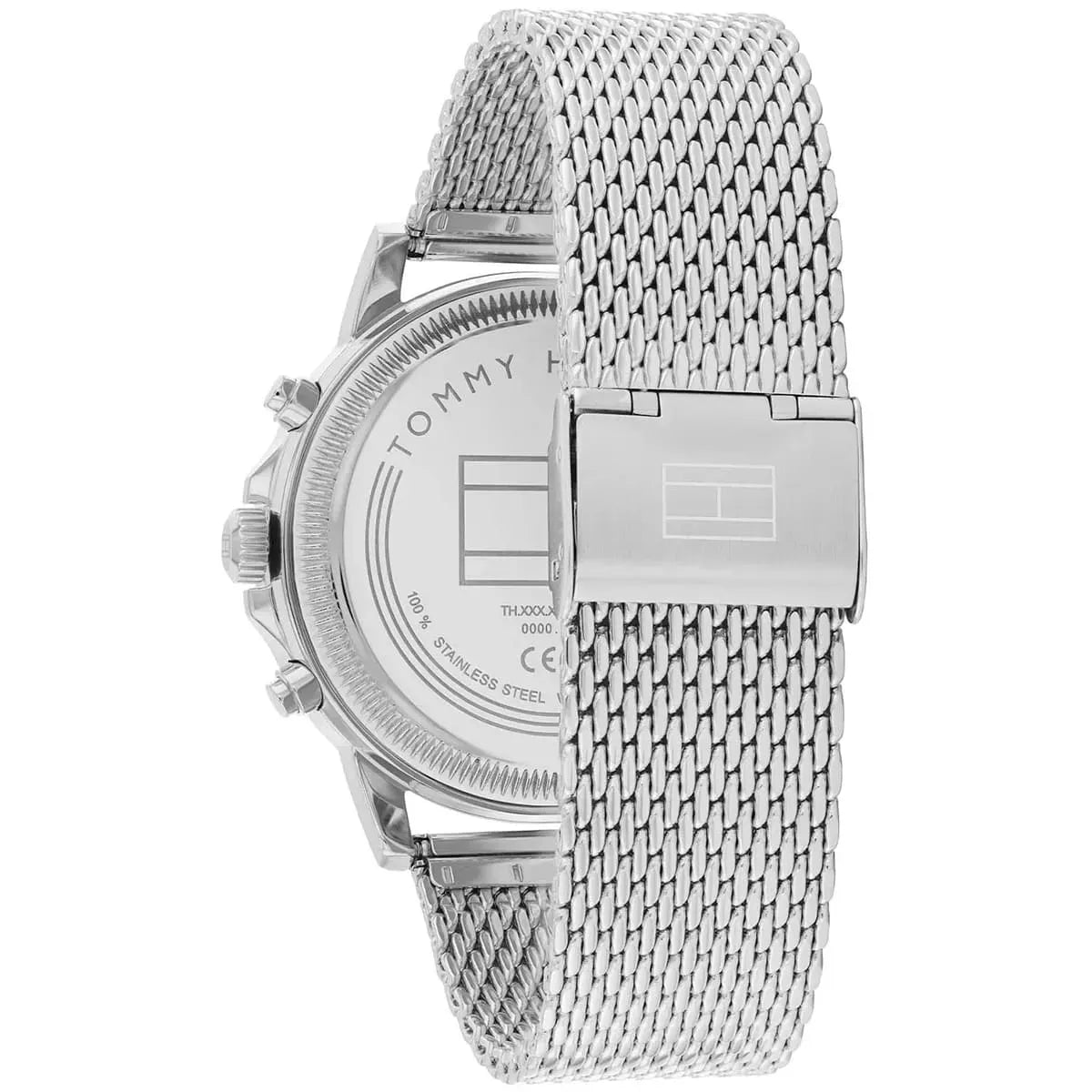 Montre Tommy Hilfiger 1710608 Pour Homme