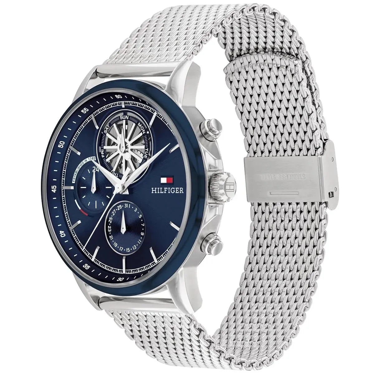 Montre Tommy Hilfiger Stewart 1710609 Pour Homme - image 2
