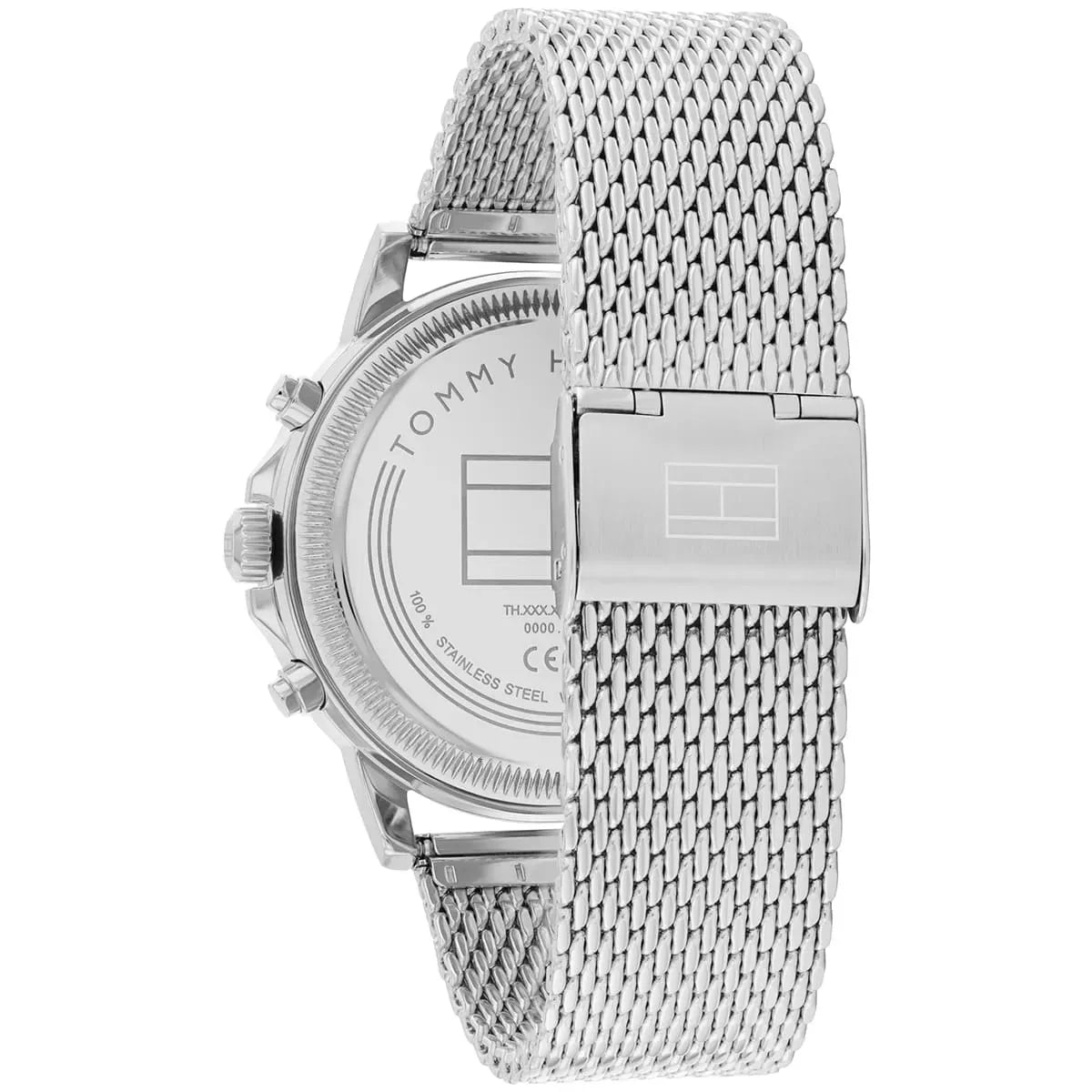 Montre Tommy Hilfiger Stewart 1710609 Pour Homme - image 3