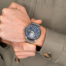 Montre Tommy Hilfiger Stewart 1710609 Pour Homme - image 4