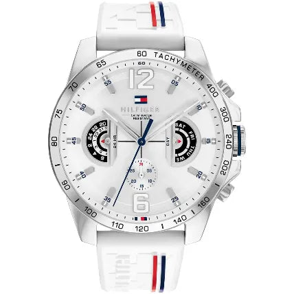 Montre Tommy Hilfiger 1710676 Pour Homme