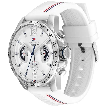 Montre Tommy Hilfiger 1710676 Pour Homme