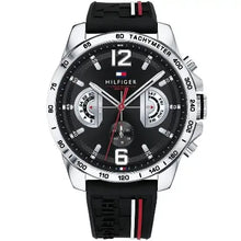 Montre Tommy Hilfiger Decker 1791473 Pour Homme