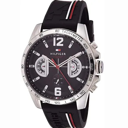 Montre Tommy Hilfiger Decker 1791473 Pour Homme