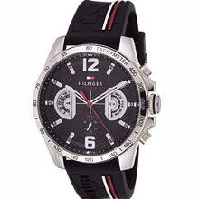 Montre Tommy Hilfiger Decker 1791473 Pour Homme - image 2