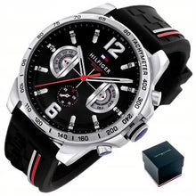 Montre Tommy Hilfiger Decker 1791473 Pour Homme - image 3