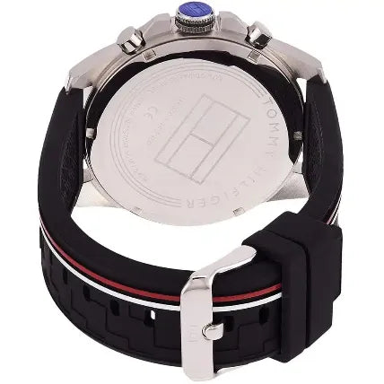 Montre Tommy Hilfiger Decker 1791473 Pour Homme - image 4