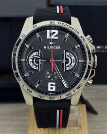 Montre Tommy Hilfiger Decker 1791473 Pour Homme - image 5