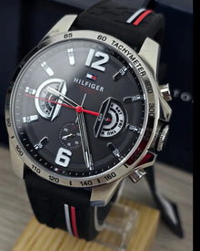 Montre Tommy Hilfiger Decker 1791473 Pour Homme - image 7