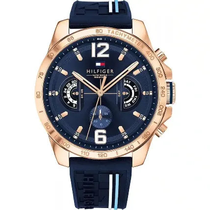 Montre Tommy Hilfiger 1791474 Pour Homme‏