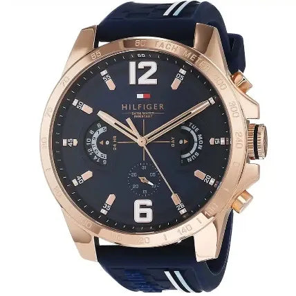Montre Tommy Hilfiger 1791474 Pour Homme‏ - image 2