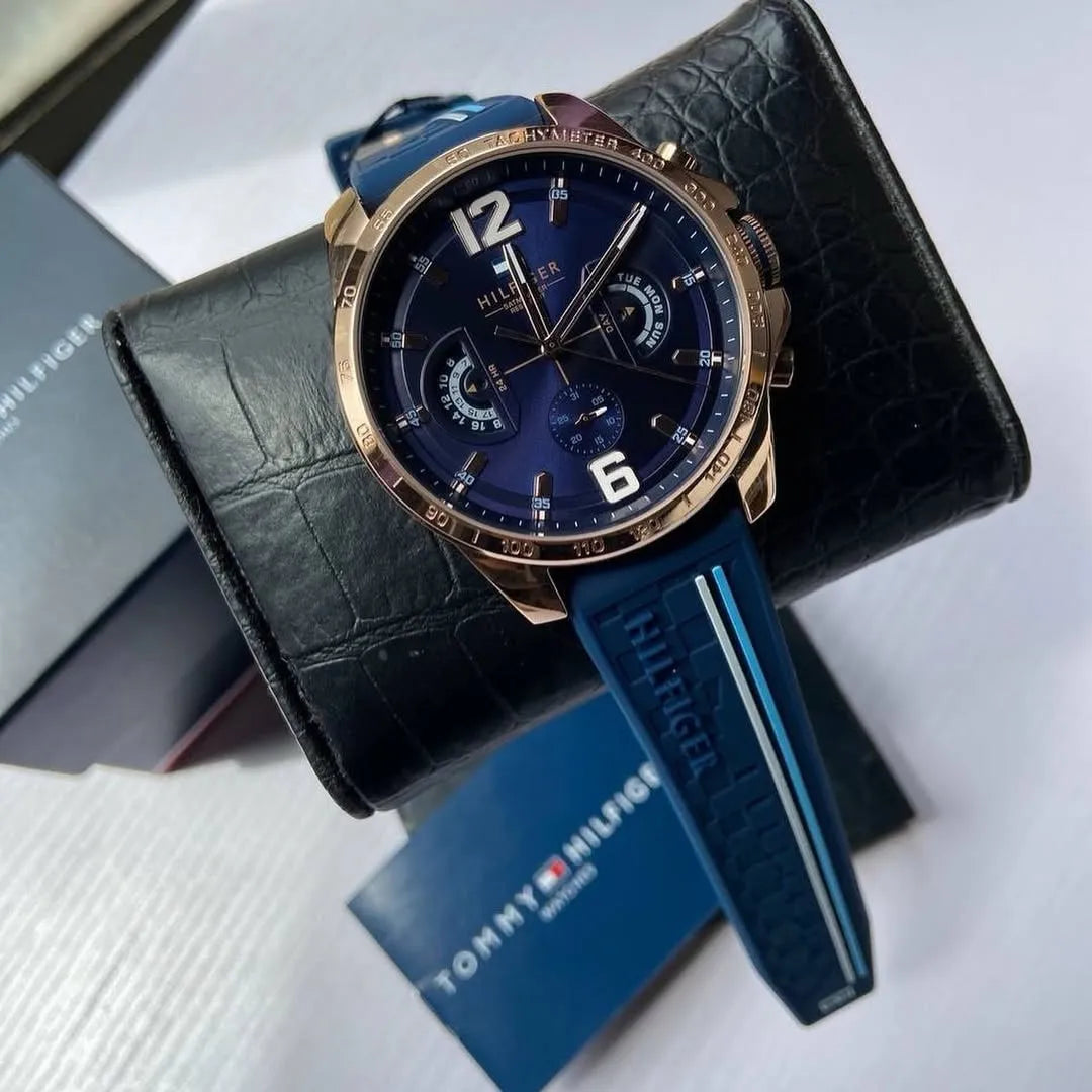 Montre Tommy Hilfiger 1791474 Pour Homme‏ - image 4