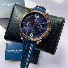 Montre Tommy Hilfiger 1791474 Pour Homme‏ - image 5