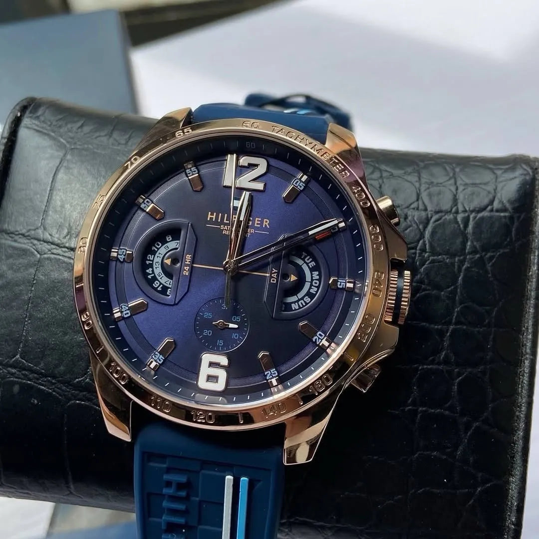 Montre Tommy Hilfiger 1791474 Pour Homme‏ - image 6