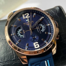 Montre Tommy Hilfiger 1791474 Pour Homme‏ - image 7