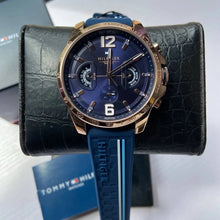 Montre Tommy Hilfiger 1791474 Pour Homme‏ - image 8