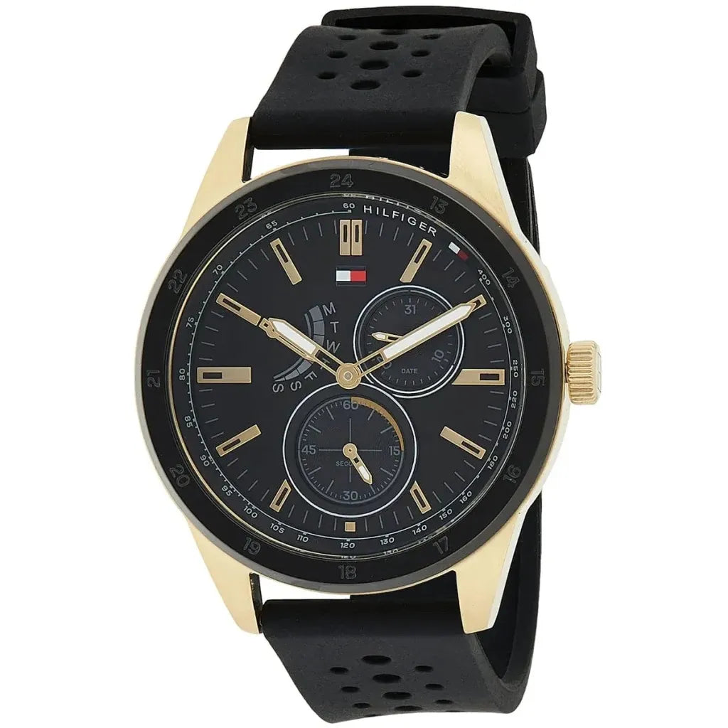 Tommy Hilfiger 1791636 Pour Homme - image 2