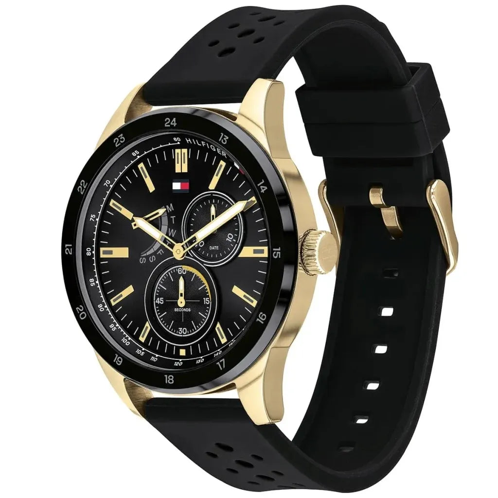 Tommy Hilfiger 1791636 Pour Homme - image 4