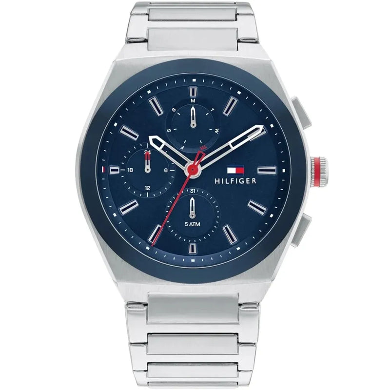 Montre Tommy Hilfiger 1791896 Pour Homme