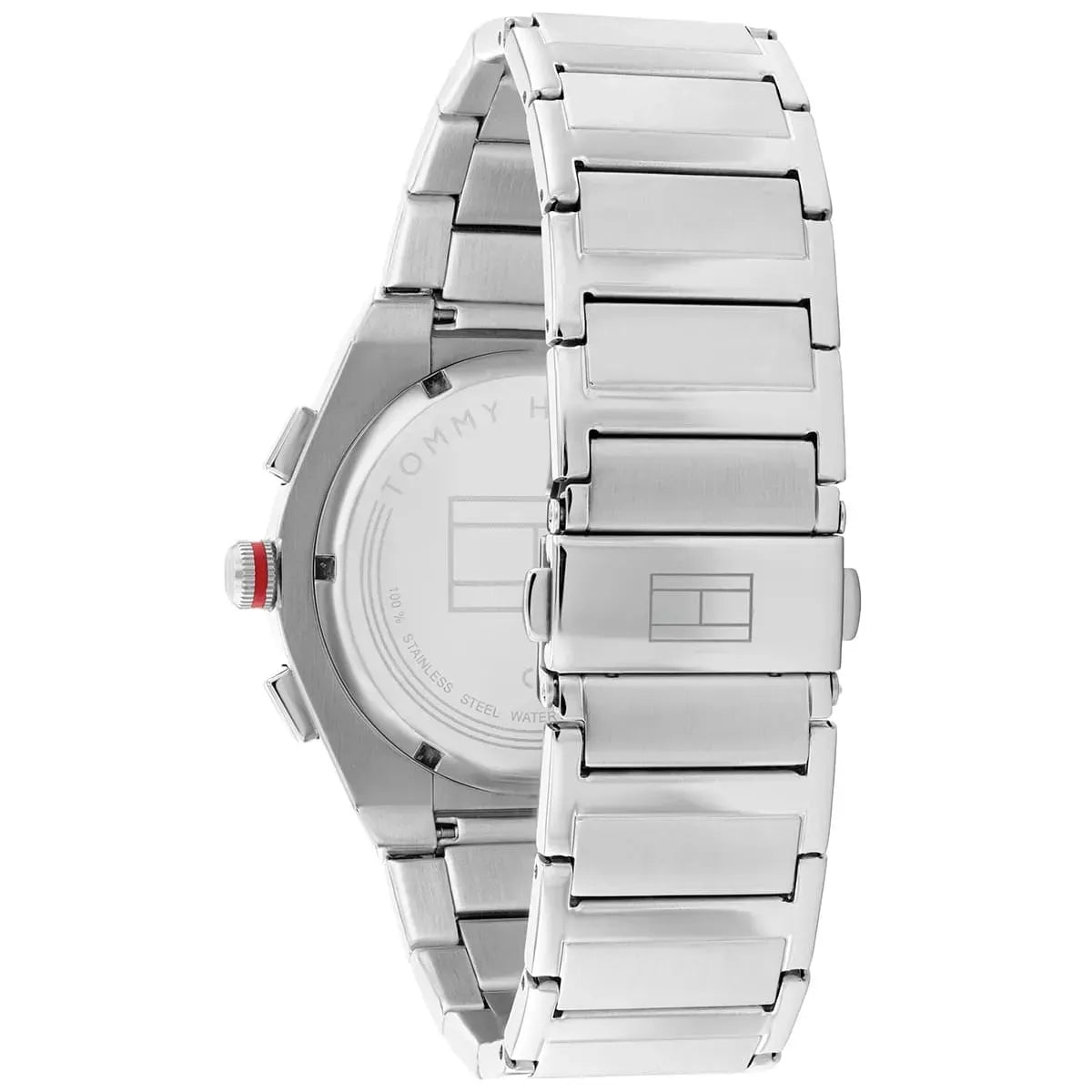 Montre Tommy Hilfiger 1791896 Pour Homme