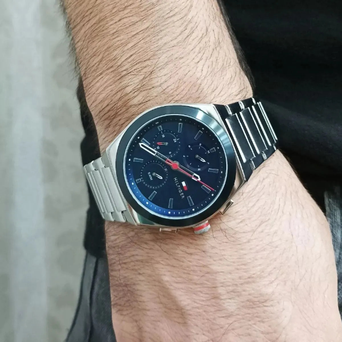 Montre Tommy Hilfiger 1791896 Pour Homme - image 6