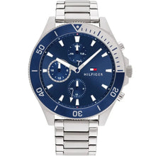 Montre Tommy Hilfiger 1791917 Pour Homme