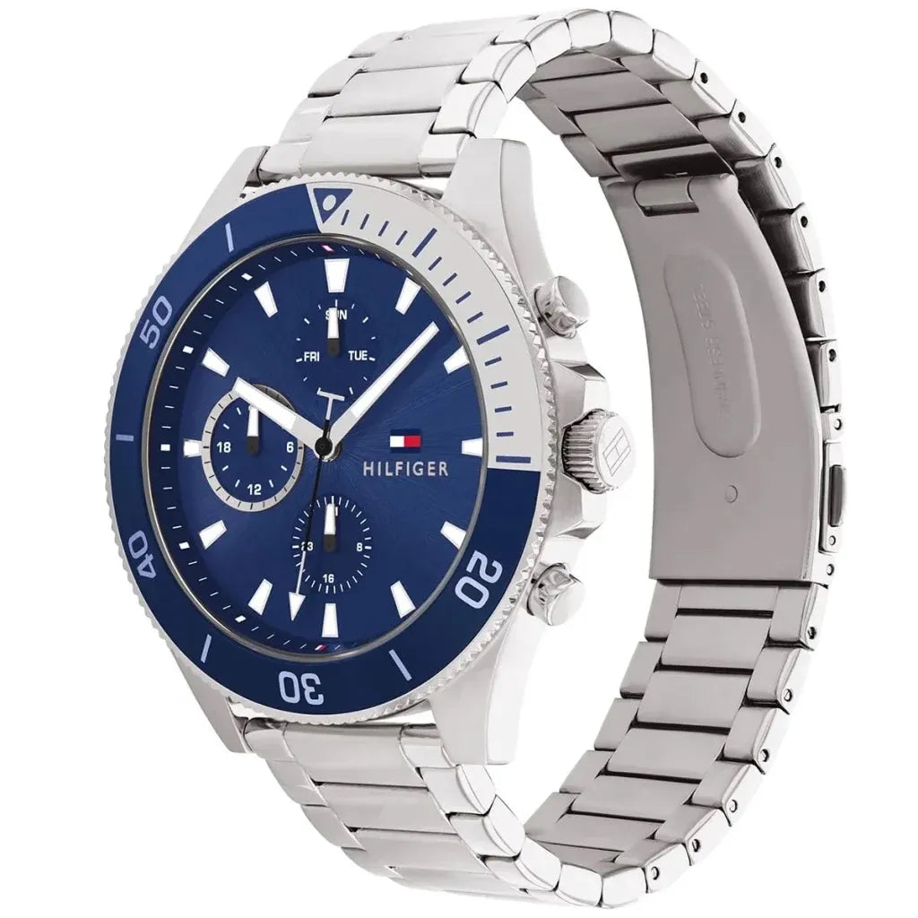 Montre Tommy Hilfiger 1791917 Pour Homme - image 2
