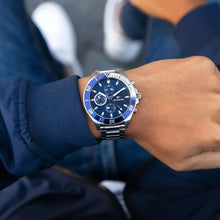 Montre Tommy Hilfiger 1791917 Pour Homme - image 8